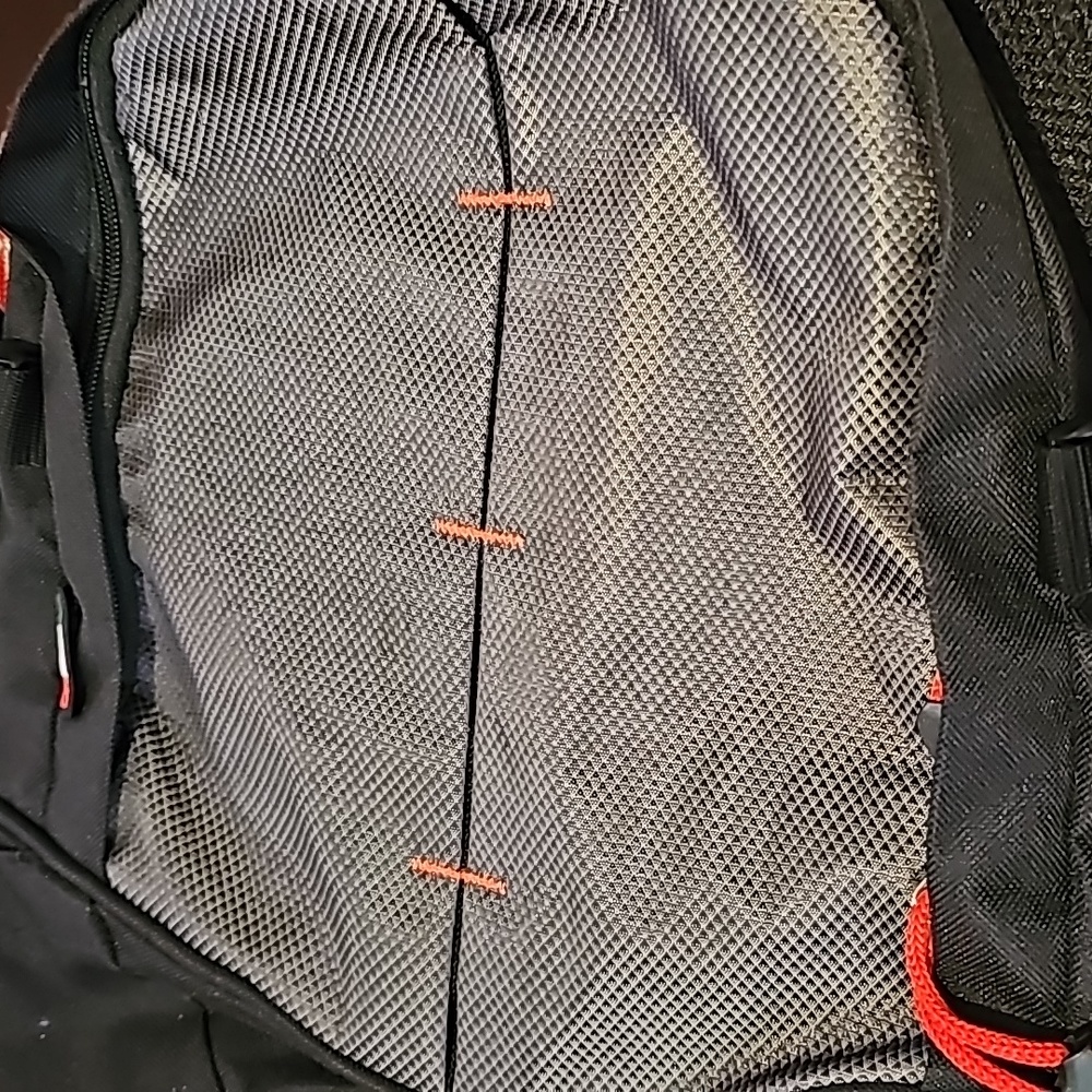 *NEW*Mini backpack - Picture 5 of 8